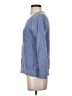 L.L.Bean Blue Pullover Sweater Size XS - photo 5