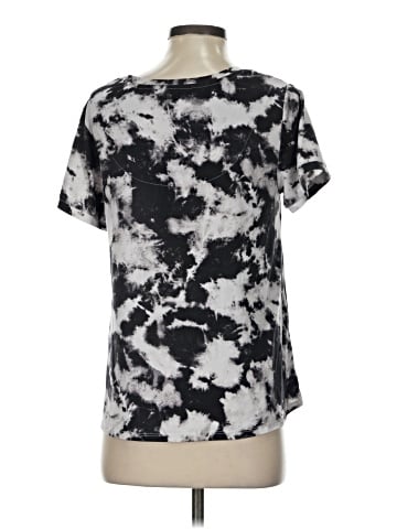 Kensie Short Sleeve T-Shirt (view 2)