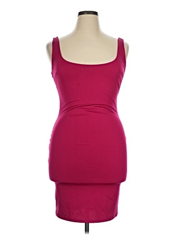 Bebe Cocktail Dress (view 1)