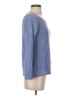 L.L.Bean Blue Pullover Sweater Size XS - photo 4