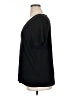Old Navy Black Short Sleeve Top Size XL - photo 5