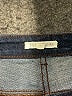Eileen Fisher Blue Jeans Size M - photo 7