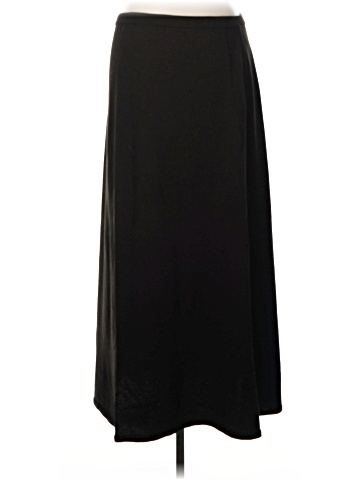 Eileen Fisher Formal Skirt (view 2)