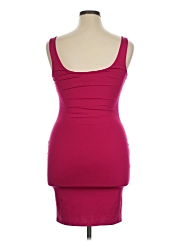 Bebe Cocktail Dress (view 2)