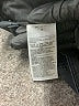 Old Navy Solid Black Cargo Shorts Size 14 - photo 4