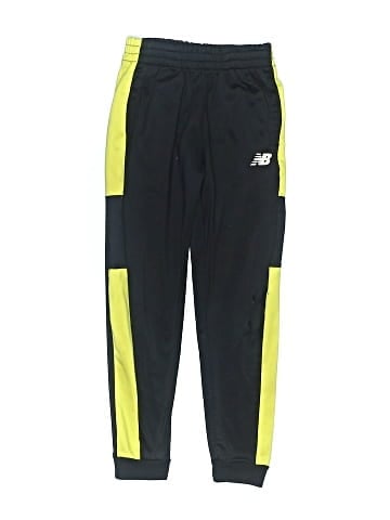 New Balance Track Pants (view 1)