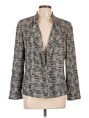 St. John Blazer (view 1)