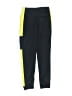 New Balance 100% Polyester Color Block Green Track Pants Size 7 - photo 2
