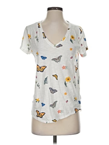 Lucky Brand Short Sleeve T-Shirt (view 1)