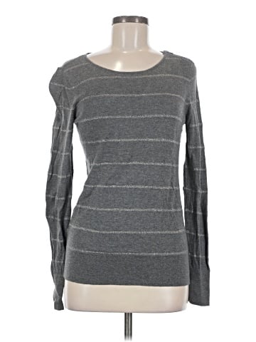 Ann Taylor LOFT Pullover Sweater (view 1)