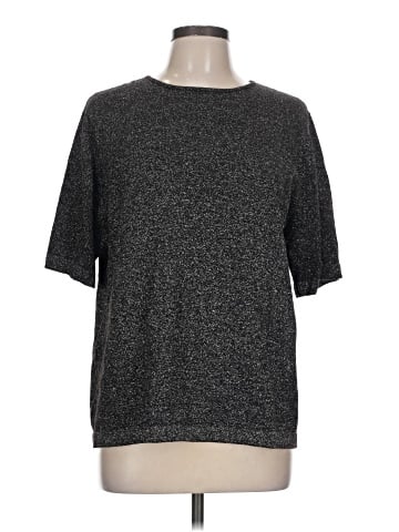 Jeanne Pierre Pullover Sweater (view 1)