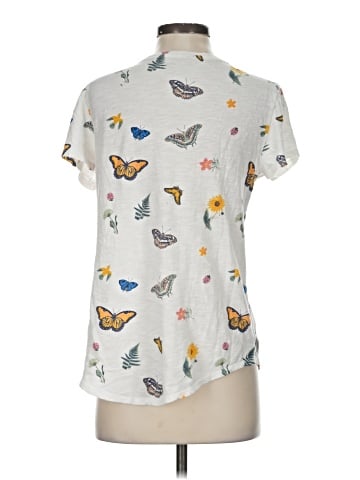 Lucky Brand Short Sleeve T-Shirt (view 2)