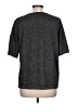 Jeanne Pierre Gray Pullover Sweater Size L - photo 2