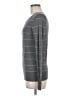 Ann Taylor LOFT Gray Pullover Sweater Size M - photo 5