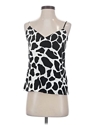 L'Agence Sleeveless Top (view 1)