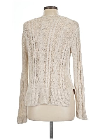 Garnet Hill Pullover Sweater (view 2)