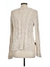 Garnet Hill Ivory Pullover Sweater Size L - photo 2