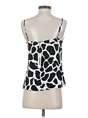 L'Agence Sleeveless Top (view 2)