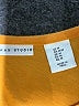 Max Studio Orange Short Sleeve T-Shirt Size M - photo 7