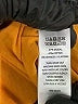 Max Studio Orange Short Sleeve T-Shirt Size M - photo 8