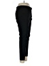 Vince Camuto Solid Black Active Pants Size 10 - photo 4