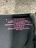 Commando Black Active Pants Size S - photo 4