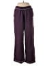Levi's Purple Casual Pants Size S - photo 1