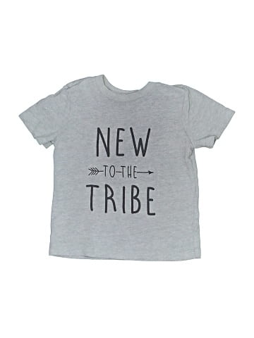 City Streets Short Sleeve T-Shirt (view 1)