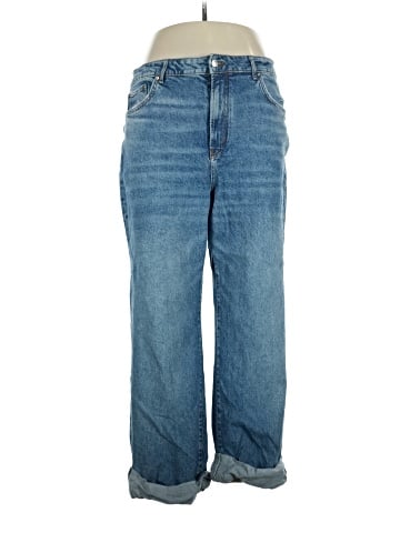 Pilcro Jeans (view 1)