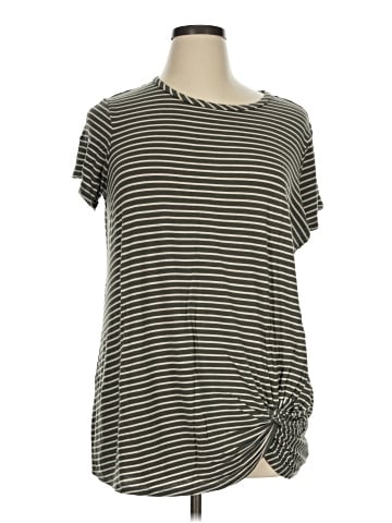 Westport Short Sleeve T-Shirt (view 1)