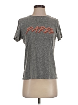 Cinq à Sept Short Sleeve T Shirt