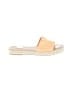 Universal Thread Orange Sandals Size 9 1/2 - photo 1
