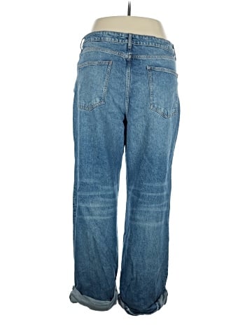 Pilcro Jeans (view 2)