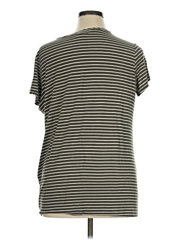 Westport Short Sleeve T-Shirt (view 2)