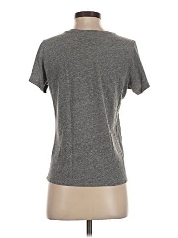Cinq à Sept Short Sleeve T-Shirt (view 2)