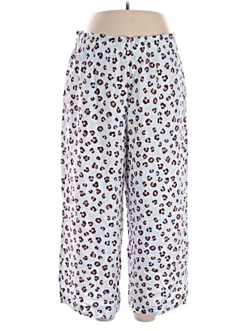 Ann Taylor Casual Pants (view 1)