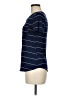 Active Stripes Blue Short Sleeve T-Shirt Size M - photo 5