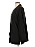 DKNY Black Cardigan Size L - photo 5