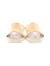 Universal Thread Orange Sandals Size 9 1/2 - photo 2