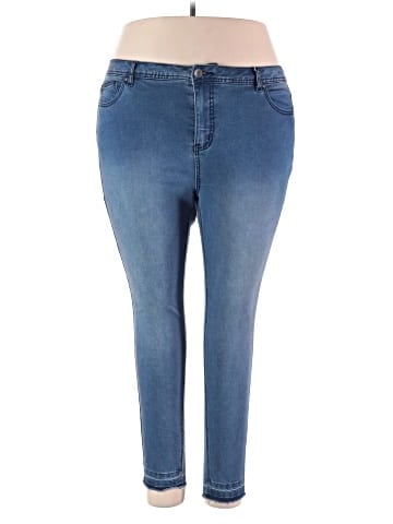 John Mark Jeans (view 1)