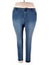John Mark Blue Jeans Size 18 - photo 1