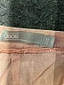ASOS Solid Tan Casual Skirt Size 2 - photo 4