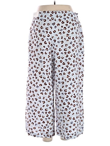 Ann Taylor Casual Pants (view 2)
