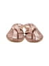 Old Navy Tan Flip Flops Size 6 - photo 2