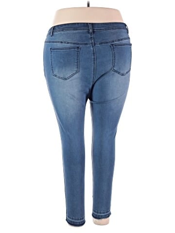 John Mark Jeans (view 2)