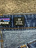 Patagonia Solid Blue Jeans Size 33 waist - photo 9