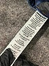 Patagonia Solid Blue Jeans Size 33 waist - photo 10