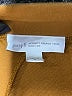 Purejill Solid Gold Active Pants Size M - photo 4