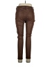 Paige Brown Casual Pants Size 33 waist - photo 2