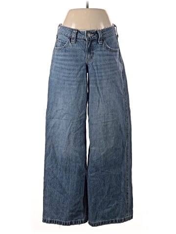 Hollister Jeans (view 1)